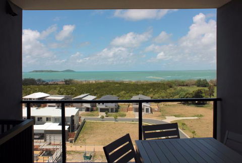 Direct Hotels Pacific Sands - Accommodation Fremantle 7