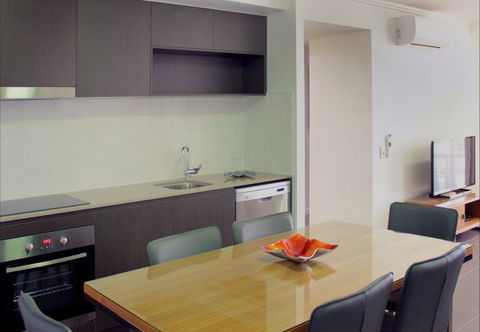 Direct Hotels Pacific Sands - Accommodation Fremantle 8