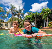 Discovery Parks - Hervey Bay - Accommodation Fremantle