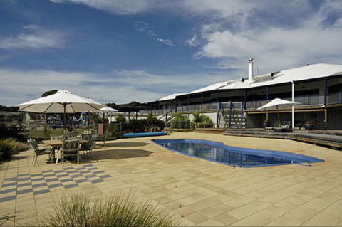 Doyle's On The Bay - Accommodation Fremantle 2