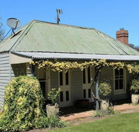 Drayshed Cottage - Accommodation Fremantle