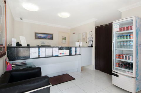 EconoLodge Waterford - Accommodation Fremantle 1