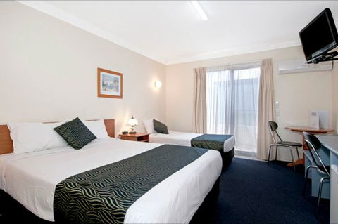 EconoLodge Waterford - Accommodation Fremantle 2