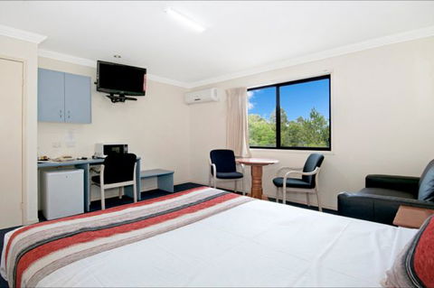 EconoLodge Waterford - Accommodation Fremantle 3