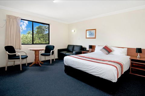 EconoLodge Waterford - Accommodation Fremantle 4