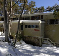 Edski Lodge - Accommodation Fremantle
