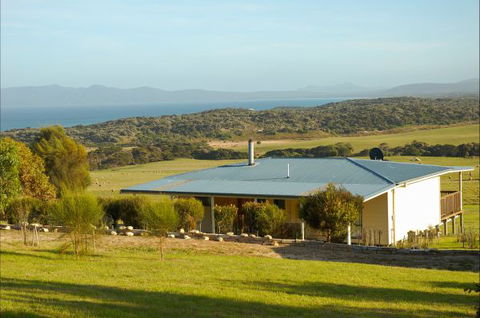 Emita Cottage - Accommodation Fremantle 0