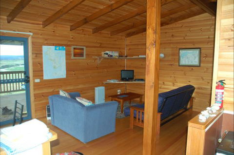Emita Cottage - Accommodation Fremantle 2
