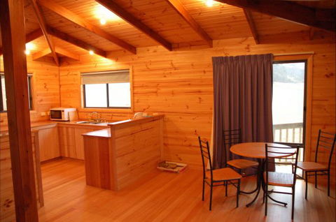 Emita Cottage - Accommodation Fremantle 3