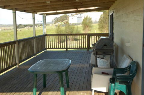 Emita Cottage - Accommodation Fremantle 4