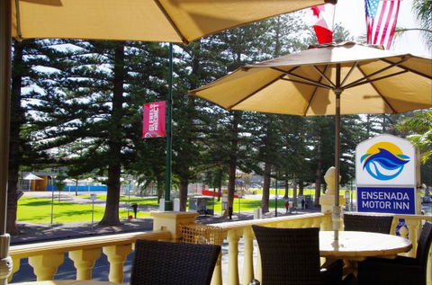 Ensenada Motor Inn And Suites - Accommodation Fremantle 1