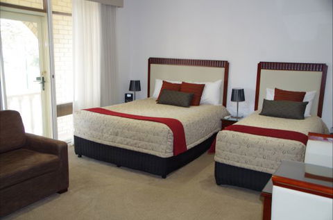 Ensenada Motor Inn And Suites - Accommodation Fremantle 3
