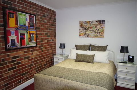 Ensenada Motor Inn And Suites - Accommodation Fremantle 4