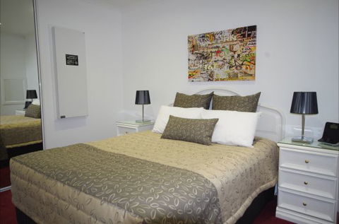 Ensenada Motor Inn And Suites - Accommodation Fremantle 5