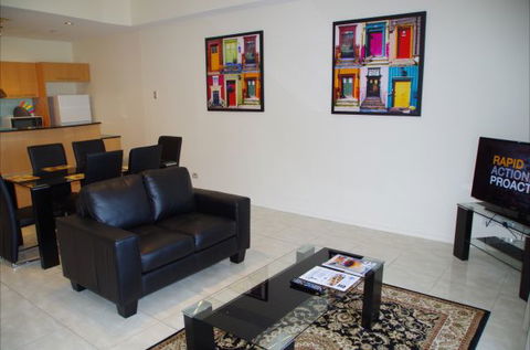 Ensenada Motor Inn And Suites - Accommodation Fremantle 7