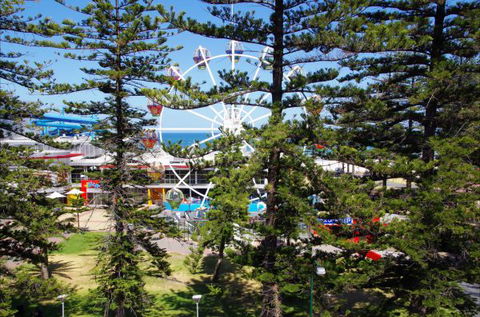 Ensenada Motor Inn And Suites - Accommodation Fremantle 8