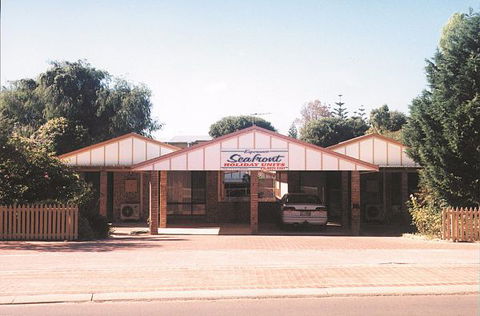 Esperance Seafront  Holiday Units - Accommodation Fremantle 0