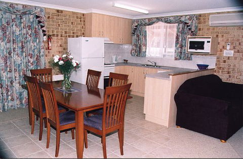 Esperance Seafront  Holiday Units - Accommodation Fremantle 1