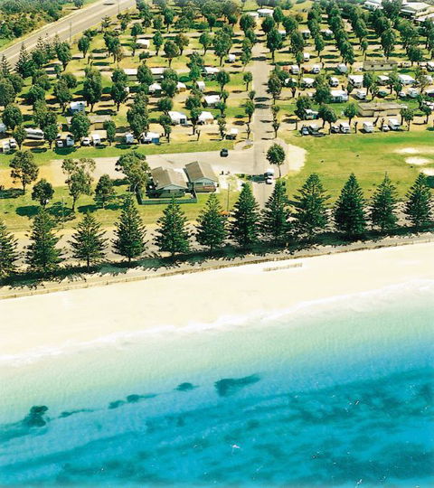 Esperance Seafront  Holiday Units - Accommodation Fremantle 2
