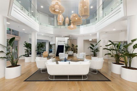 Eventhouse Cronulla (formerly Rydges Cronulla) - Accommodation Fremantle 0