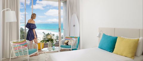 Eventhouse Cronulla (formerly Rydges Cronulla) - Accommodation Fremantle 1
