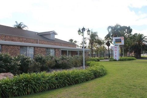 Exies Bagtown Motel - Accommodation Fremantle 0