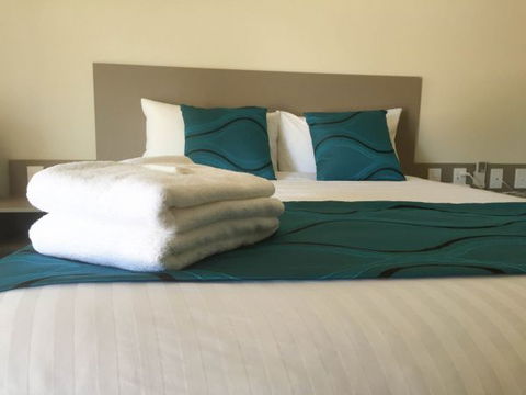 Exies Bagtown Motel - Accommodation Fremantle 4