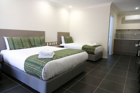 Exies Bagtown Motel - Accommodation Fremantle 5