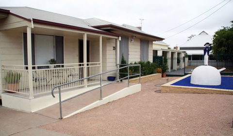 Explorers - Accommodation Fremantle 0