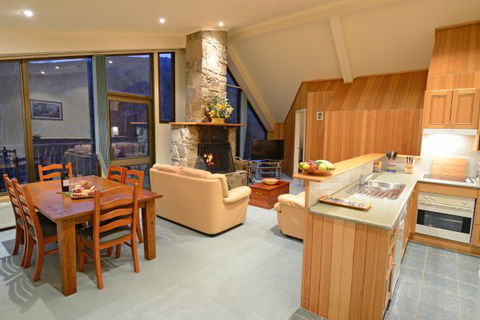 Falls Creek Country Club - Accommodation Fremantle 5