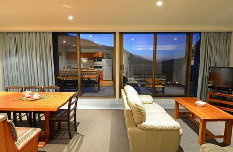 Falls Creek Country Club - Accommodation Fremantle 6
