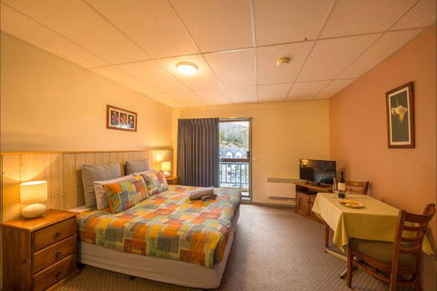 Falls Creek Country Club - Accommodation Fremantle 8