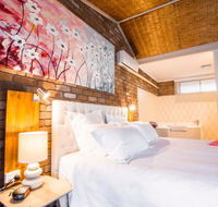 Farnham Court Motel - Accommodation Fremantle