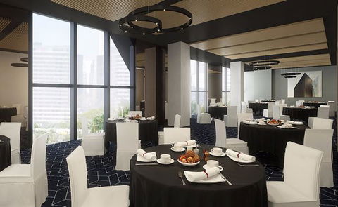 Four Points By Sheraton Melbourne Docklands - Accommodation Fremantle 5