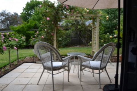 Garden Cottage B And B - Accommodation Fremantle 1