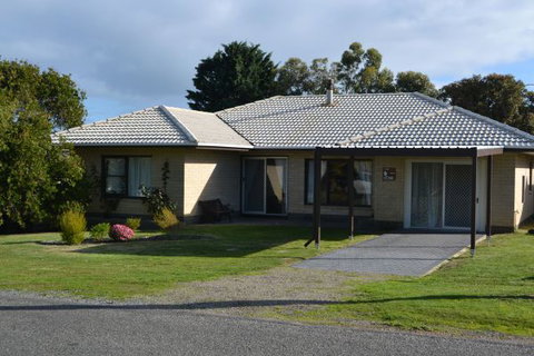 Goolwa Getaway - Accommodation Fremantle 0