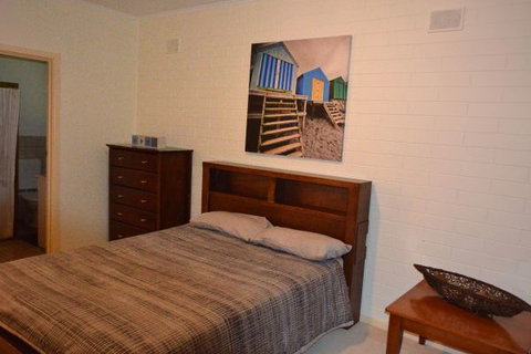 Goolwa Getaway - Accommodation Fremantle 1