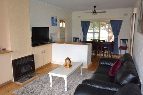 Goolwa Getaway - Accommodation Fremantle 2