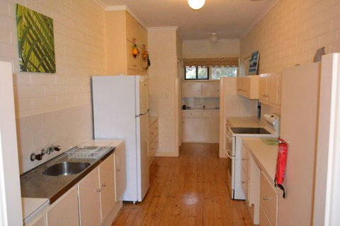 Goolwa Getaway - Accommodation Fremantle 3