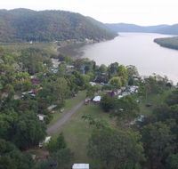 Greenmans on the Hawkesbury - Accommodation Fremantle