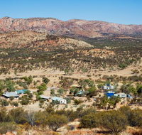 Hamilton Downs Youth Camp - Accommodation Fremantle