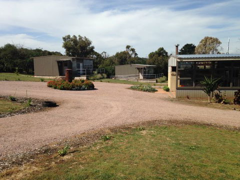 Harmony At Tower Hill - Accommodation Fremantle 1
