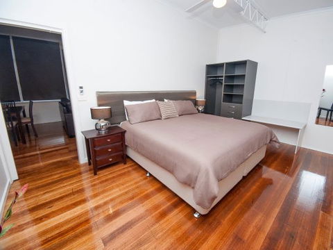 Harmony At Tower Hill - Accommodation Fremantle 3