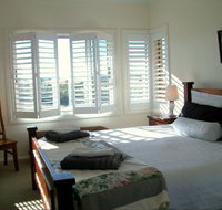 Heathcote Views Bed  Breakfast