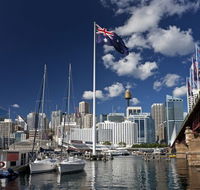 Hyatt Regency Sydney - Accommodation Fremantle