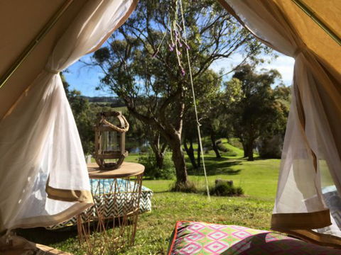 Iluka Retreat And Camp - Accommodation Fremantle 0