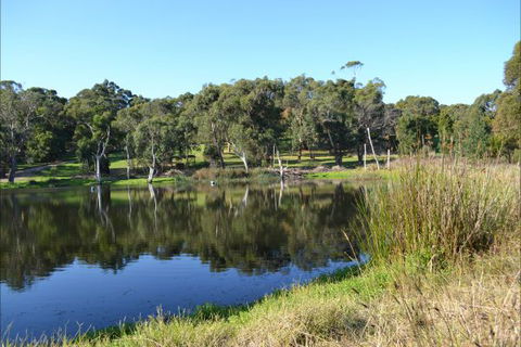 Iluka Retreat And Camp - Accommodation Fremantle 2