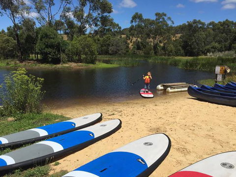 Iluka Retreat And Camp - Accommodation Fremantle 3