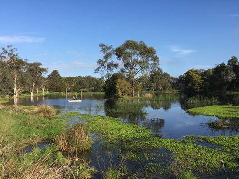 Iluka Retreat And Camp - Accommodation Fremantle 4