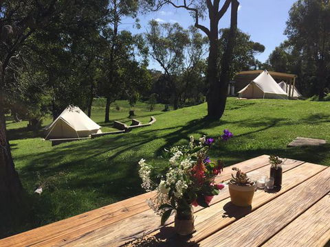 Iluka Retreat And Camp - Accommodation Fremantle 5